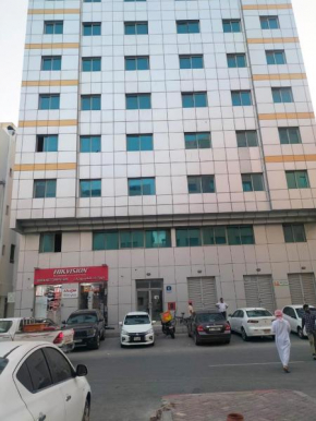 Full Apartment for family tourist Abu Dhabi ME APT11- baith al jannah LLC